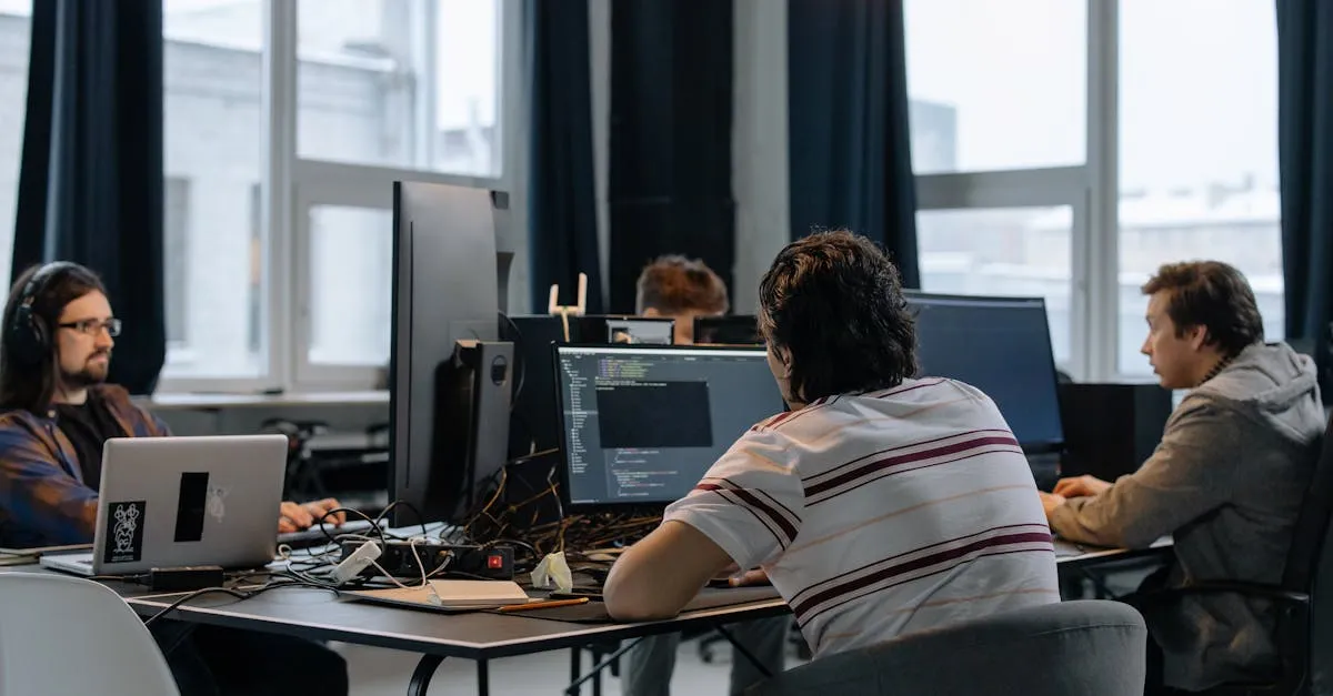 The Complete Guide to Custom Software Development for Growing Businesses