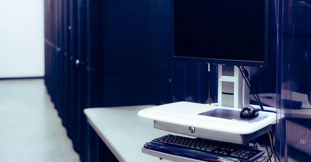 Datenspeicherort in der EU: Wo sollte Ihre Software Daten speichern?