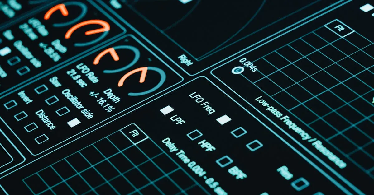 Building a SaaS Admin Dashboard: What Every Operator Needs