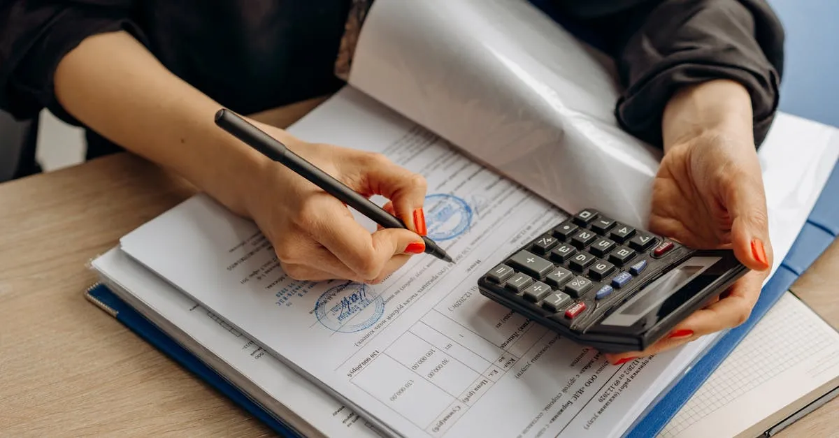 From Spreadsheets to Software: When Manual Processes Break